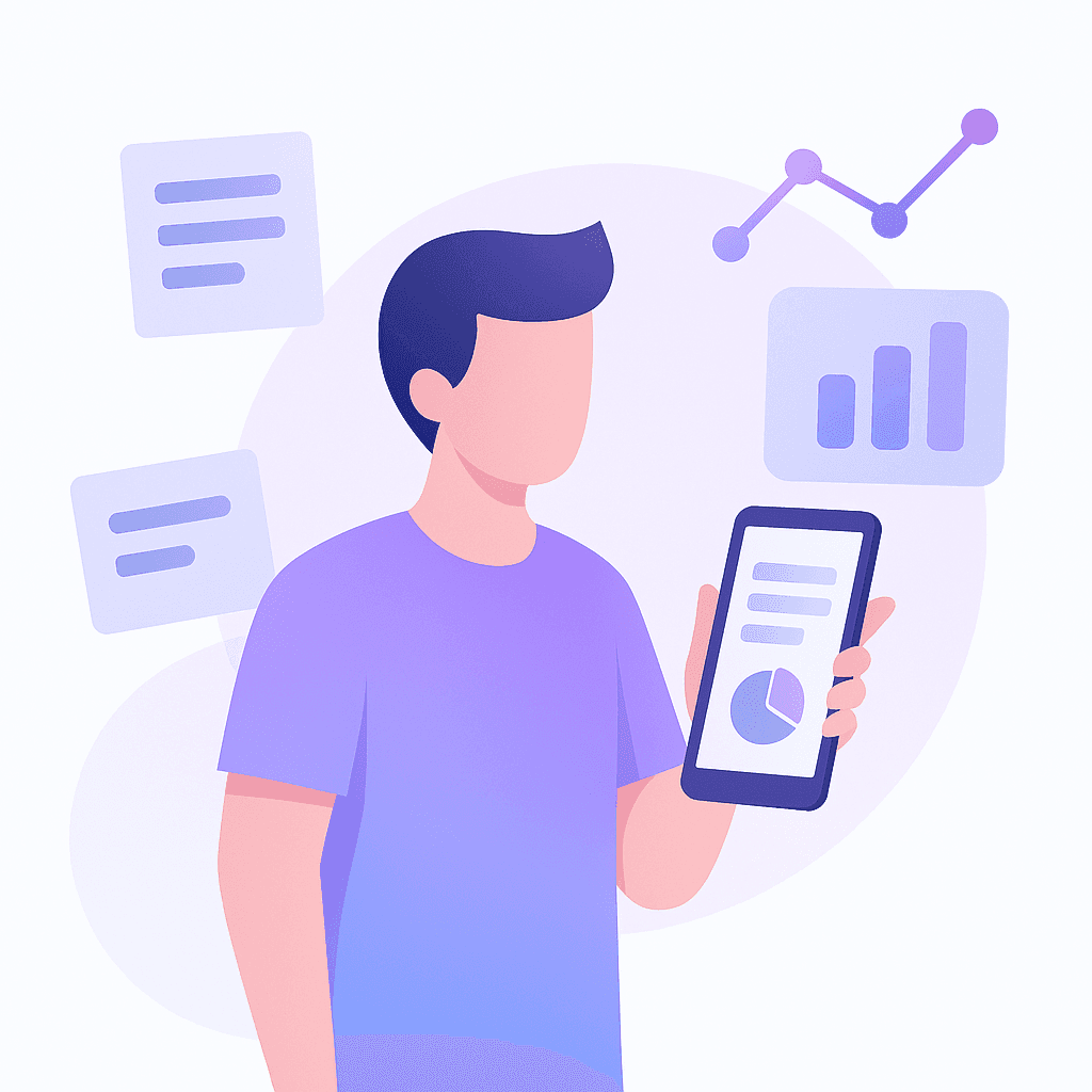 Research on mobile device