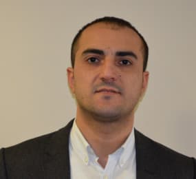 Dr. C. Okan Şakar