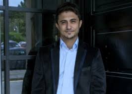 Sercan Ozcan
